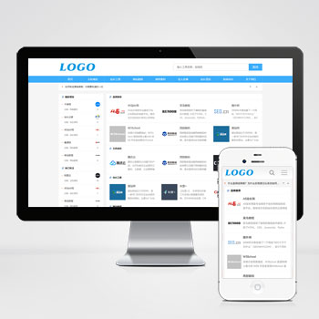 站长导航网址目录网站模板下载 探索精选